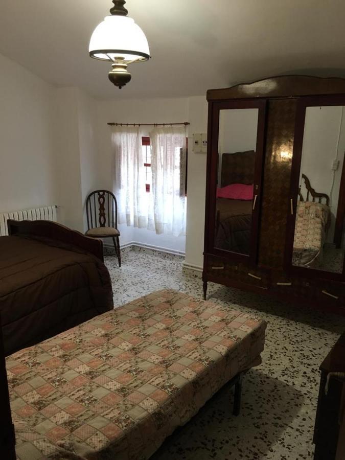 Cortijo Viana La Sagra Villa Пуебла де Дон Фадрике Екстериор снимка