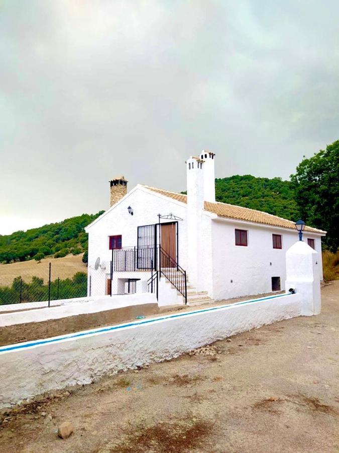 Cortijo Viana La Sagra Villa Пуебла де Дон Фадрике Екстериор снимка